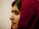 Malala Yousafzai speaks to NPR's Michel Martin while on tour for her new book, I Am Malala. Malala Yousafzai speaks to NPR's Michel Martin while on tour for her new book, I Am Malala.