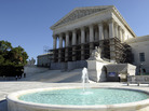 The Supreme Court is expected to take up the case on the greenhouse gas permits for large polluters early next year. The Supreme Court is expected to take up the case on the greenhouse gas permits for large polluters early next year.