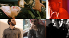 Clockwise from upper left: Sleigh Bells, Blood Orange, Mind Spiders, James Vincent McMorrow Clockwise from upper left: Sleigh Bells, Blood Orange, Mind Spiders, James Vincent McMorrow
