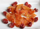 Crystallized Ginger Crystallized Ginger