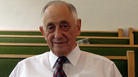 Elwood Cornett is the moderator, the church's term for preacher, of the entire Indian Bottom Association of Old Regular Baptists. Elwood Cornett is the moderator, the church's term for preacher, of the entire Indian Bottom Association of Old Regular Baptists.