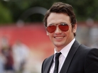 James Franco has big plans, always. James Franco has big plans, always.