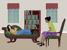 The goals of therapy remain the same, but the business side is undergoing big changes. The goals of therapy remain the same, but the business side is undergoing big changes.
