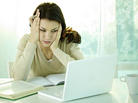 Thousands of students apply to college each year using the online Common Application. But a flawed overhaul of the system has left many students and parents frustrated. Thousands of students apply to college each year using the online Common Application. But a flawed overhaul of the system has left many students and parents frustrated.
