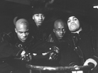 Onyx in an undated photo. From left to right, Sticky Fingaz, Fredro Starr, Suave and Big DS. Onyx in an undated photo. From left to right, Sticky Fingaz, Fredro Starr, Suave and Big DS.