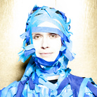 Argentine musician Juana Molina. Argentine musician Juana Molina.