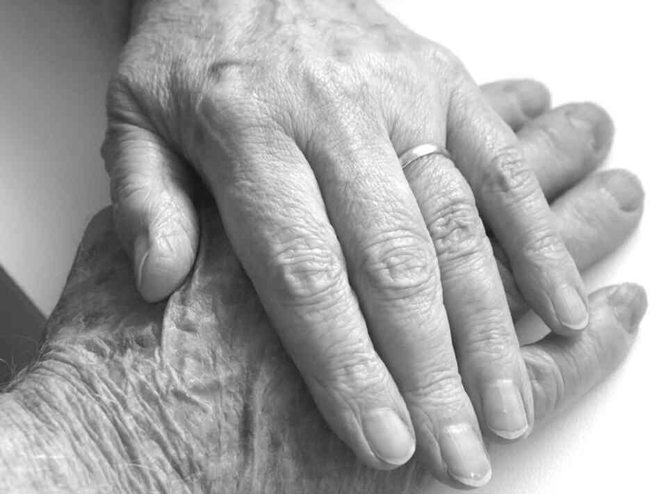 Taking care of a family member can be a life-extending experience, a study finds. Taking care of a family member can be a life-extending experience, a study finds.