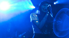Cults performed live Wednesday at NPR Music's showcase at (Le) Poisson Rouge in New York. Cults performed live Wednesday at NPR Music's showcase at (Le) Poisson Rouge in New York.