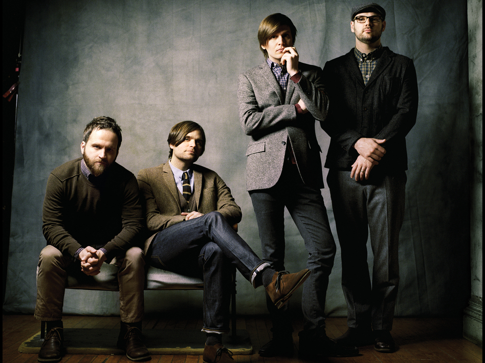 Death Cab for Cutie's Transatlanticism (10th Anniversary Edition) comes out Oct. 29. Death Cab for Cutie's Transatlanticism (10th Anniversary Edition) comes out Oct. 29.