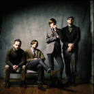 Death Cab for Cutie's Transatlanticism (10th Anniversary Edition) comes out Oct. 29. Death Cab for Cutie's Transatlanticism (10th Anniversary Edition) comes out Oct. 29.