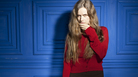 Juana Molina's new album, Wed 21, comes out Oct. 28. Juana Molina's new album, Wed 21, comes out Oct. 28.