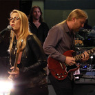 The Tedeschi Trucks Band performs live for World Cafe. The Tedeschi Trucks Band performs live for World Cafe.