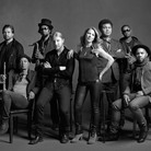 Tedeschi Trucks Band. Tedeschi Trucks Band.