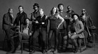 Tedeschi Trucks Band. Tedeschi Trucks Band.