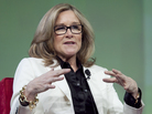 Burberry CEO Angela Ahrendts is moving to Apple, where she will head the company's retail division. Burberry CEO Angela Ahrendts is moving to Apple, where she will head the company's retail division.