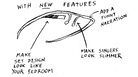 Cartoon by Pablo Helguera. Cartoon by Pablo Helguera.