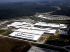 Volkswagen's car plant in Chattanooga, Tenn., is the company's only one in the U.S. It's also the only VW plant around the world without a workers union. Volkswagen's car plant in Chattanooga, Tenn., is the company's only one in the U.S. It's also the only VW plant around the world without a workers union.