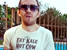 Comedian Jamie Kilstein Comedian Jamie Kilstein