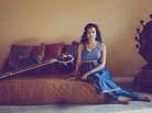 Anoushka Shankar's new album, Traces of You, comes out Tuesday. Anoushka Shankar's new album, Traces of You, comes out Tuesday.
