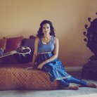 Anoushka Shankar's new album, Traces of You, comes out Tuesday. Anoushka Shankar's new album, Traces of You, comes out Tuesday.