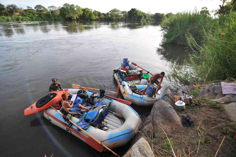 For The Ultimate Getaway, Why Not South Sudan?
