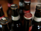 Beer is often the drink of choice for BYOB fans. Beer is often the drink of choice for BYOB fans.