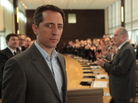 A former economics professor (Gad Elmaleh) gains entree into the house-of-cards world of high finance when he suddenly becomes head of a venerable French bank. A former economics professor (Gad Elmaleh) gains entree into the house-of-cards world of high finance when he suddenly becomes head of a venerable French bank.