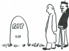 People at a grave People at a grave
