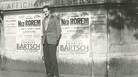 Composer Ned Rorem in 1953 in Paris, where he lived for nearly a decade and wrote his infamous Paris Diary. Composer Ned Rorem in 1953 in Paris, where he lived for nearly a decade and wrote his infamous Paris Diary.