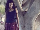 Anoushka Shankar's new album, Traces of You, comes out Tuesday. Anoushka Shankar's new album, Traces of You, comes out Tuesday.
