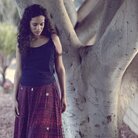 Anoushka Shankar's new album, Traces of You, comes out Tuesday. Anoushka Shankar's new album, Traces of You, comes out Tuesday.