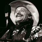 Ramblin' Jack Elliott performing live on Mountain Stage in 1989. Ramblin' Jack Elliott performing live on Mountain Stage in 1989.