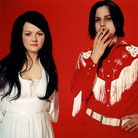 The White Stripes. The White Stripes.