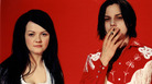 The White Stripes. The White Stripes.