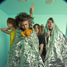 The Flaming Lips The Flaming Lips
