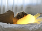 The Soft Light is currently a prototype only. The Soft Light is currently a prototype only.