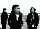 The 1975's self-titled debut is out now. The 1975's self-titled debut is out now.