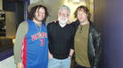 Was (Not Was) with World Cafe host David Dye. Was (Not Was) with World Cafe host David Dye.