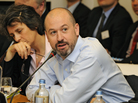 Mike Bracken is executive director of digital for the U.K. government. Mike Bracken is executive director of digital for the U.K. government.