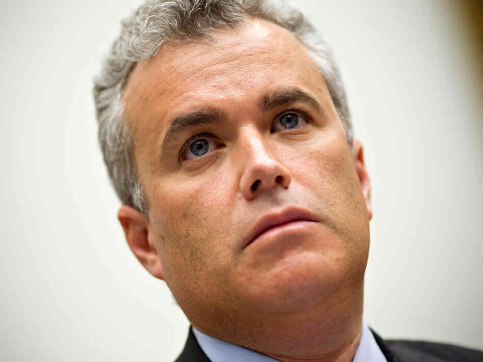 Jeffrey Zients was tapped to help fix problems with the Obama administration's heath care website. Jeffrey Zients was tapped to help fix problems with the Obama administration's heath care website.