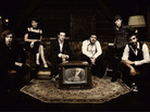 The members of Caravan Palace are practitioners of electro-swing. The members of Caravan Palace are practitioners of electro-swing.