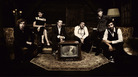 The members of Caravan Palace are practitioners of electro-swing. The members of Caravan Palace are practitioners of electro-swing.