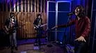 Primal Scream performs live on KCRW's Morning Becomes Eclectic. Primal Scream performs live on KCRW's Morning Becomes Eclectic.