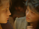 Blue Is the Warmest Color focuses on the relationship that develops between Adele (Adele Exarchopoulos, left) and Emma (Lea Seydoux), and it includes two explicit sex scene that have raised hackles among some critics. Blue Is the Warmest Color focuses on the relationship that develops between Adele (Adele Exarchopoulos, left) and Emma (Lea Seydoux), and it includes two explicit sex scene that have raised hackles among some critics.