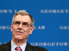 Solicitor General Donald Verrilli made a case before the Supreme Court last October based on information that he has discovered to be incorrect. Solicitor General Donald Verrilli made a case before the Supreme Court last October based on information that he has discovered to be incorrect.