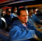 Electric Six. Electric Six.