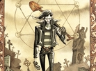 Frankenstein, by Gris Grimly Frankenstein, by Gris Grimly