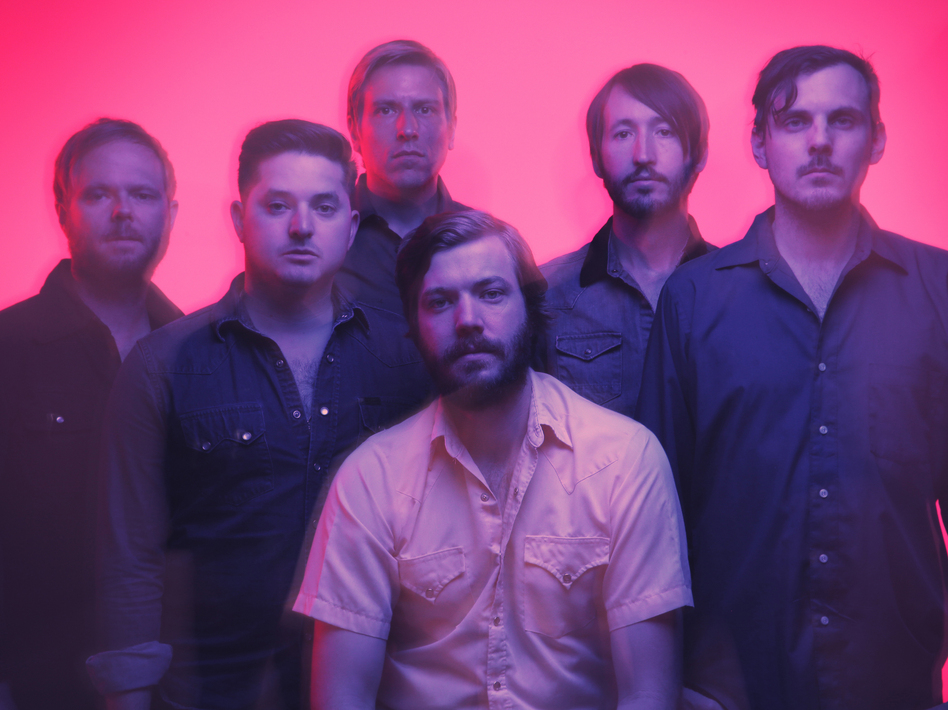 Midlake's new album, Antiphon, comes out Nov. 5. Midlake's new album, Antiphon, comes out Nov. 5.