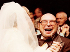 Danny and Annie Perasa on their wedding day on April 22, 1978. Danny and Annie Perasa on their wedding day on April 22, 1978.