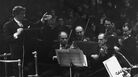 Composer and conductor Leonard Bernstein, shown here conducting the New York Philharmonic orchestra in 1963, was a legend in American music. Letters to and from Bernstein have been compiled into The Leonard Bernstein Letters, a new book edited by Nigel Simeone. Composer and conductor Leonard Bernstein, shown here conducting the New York Philharmonic orchestra in 1963, was a legend in American music. Letters to and from Bernstein have been compiled into The Leonard Bernstein Letters, a new book edited by Nigel Simeone.